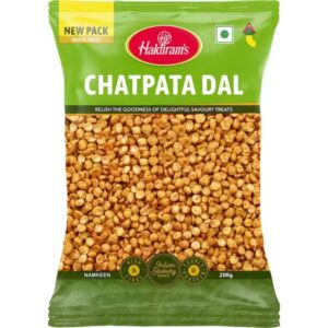 HALDIRAM`S Chatpata Dal 200g