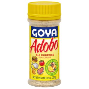 GOYA ADOBO Allzweck-Zitrone und Pfeffer 226 g