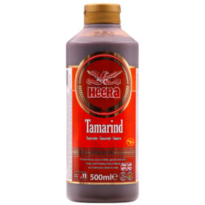 HEERA Tamarind Sauce 1L