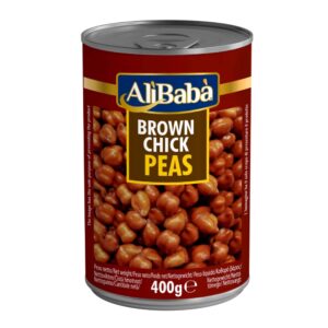 ALIBABA Kala Chana 400g