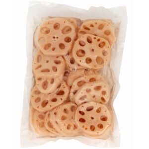EAGLOBE Lotus Wurzel in Wasser 500g