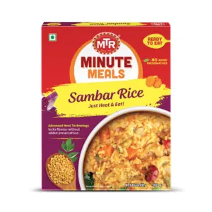 MTR Minute Meals Sambar 300g