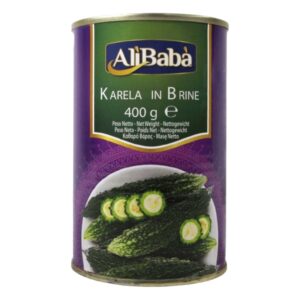 ALIBABA Karela in Brine 400g