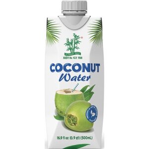BAMBOO TREE Coconut Water 500ml