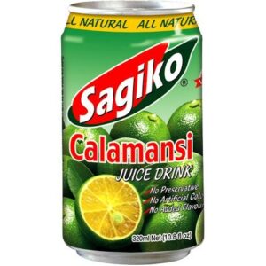 SAGIKO Calamansi Saft 320ml