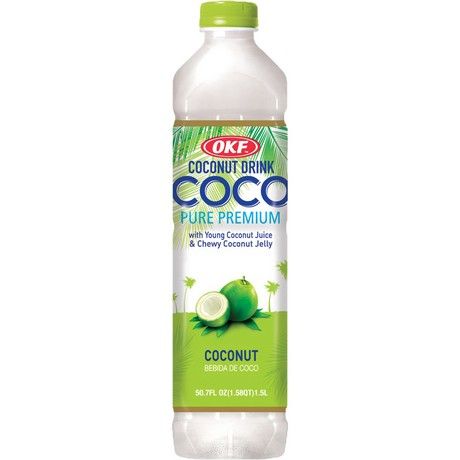 OKF Coconut Drink 1,5l
