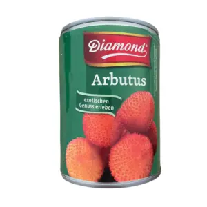 DIAMOND Arbutus 227g