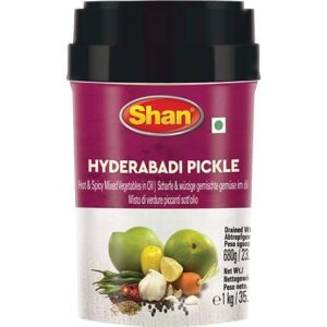 SHAN Punjabi Pickle 1kg