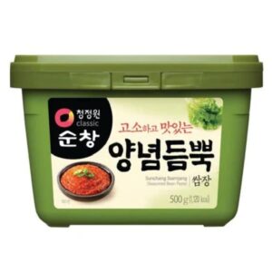 O`FOOD Mild Ssamjang 500g