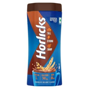 HORLICKS Chocolate Delight 500g