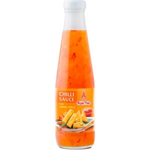 ROYAL THAI Sweet Chilli Sauce 275ml