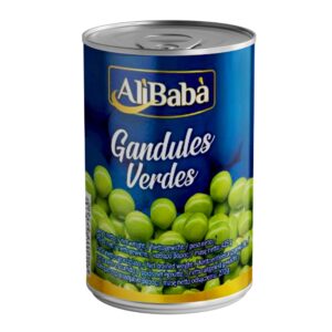 ALIBABA Grandules 425g