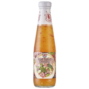 FLYING GOOSE Red Salad Dressing 295ml