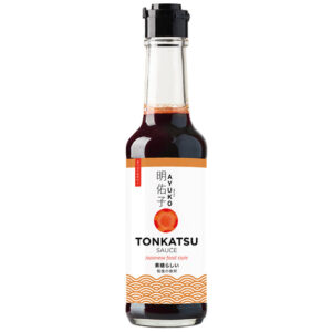 AYUKO Tonkatsu 150ml