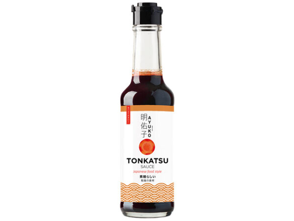 AYUKO Tonkatsu 150ml