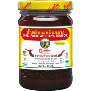 PANTAI Chilipaste 227g