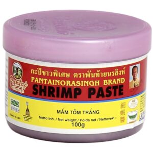 PANTAI Shrimps Paste 100g