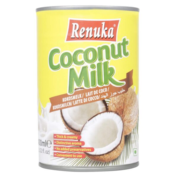 RENUKA Coconut Milk 400ml
