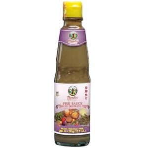 PANTAI Fish Sauce 300ml