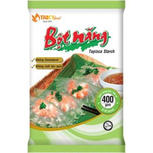 TAI KY Bot Nang (Tapioka Stärke) 400g