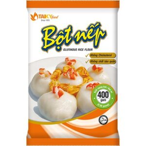 TAI KY Bot Nep (Klebreismehl) 1kg