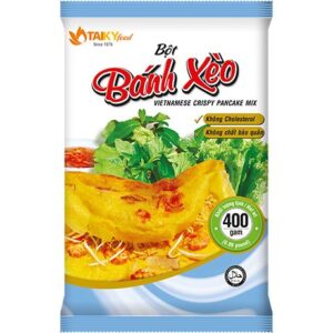 TAI KY Bot Bahn Xeo (Pfannkuchenmischung) 1kg
