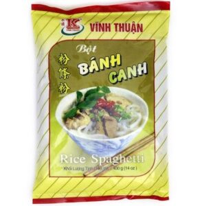 VINH THUAN Bot Banh Canh (Reismehl) 400g