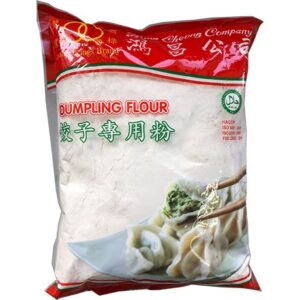 DOUBLE RINGS BRAND Dumpling Mehl 1kg