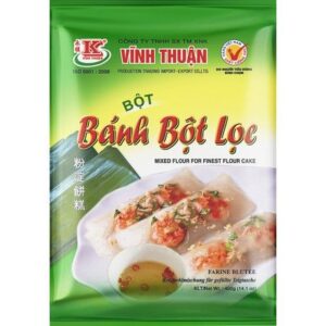 VINH THUAN Bot Bahn Loe (Reiskuchenmischung) 400g