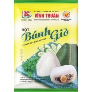 VINH THUAN Bot Bahn Gio (Reismehlmischung) 400g