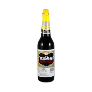 HAIYIN BRIDGE Mushroom Soy Sauce 600ml