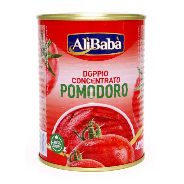 ALIBABA Tomatenpaste 
