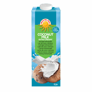 VDS Coconut Milk Extra Creamy 1L
