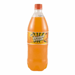 ELEPHANT HOUSE Orange Crusch 1L