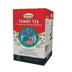 FADNA Tummy Tea 40g