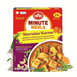 MTR Minute Meals Navratan Kurma 300g
