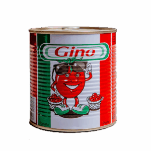 GINO Tomato Paste 210g