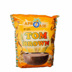 AFROASE Tom Brown 1Kg