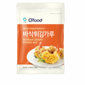 O'FOOD Korea Crispy Frying Mix 500g