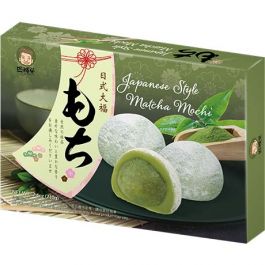 SSP Matcha Mochi 210g