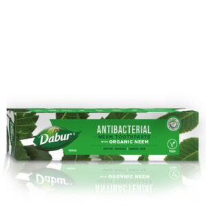 DABUR Neem Zahnpaste 100ml