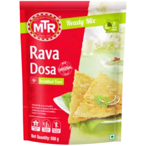 MTR Rava Dosa Mix 500g