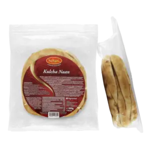 SCHANI Kulcha Naan 500g