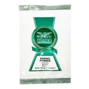 HEERA Baking Powder 100g