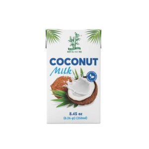 BAMBOO TREE Coconut Milk 250ml