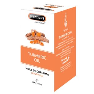 HEMANI Tumeric Oil 30ml
