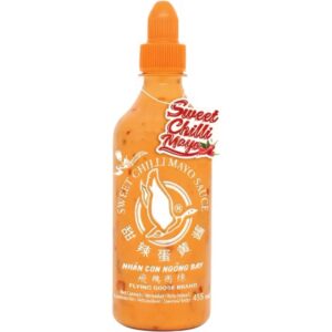 SRIRACHA Sweet Chilli Mayo Sauce 455ml