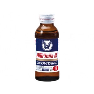 LIPOVITAN-D 100ml