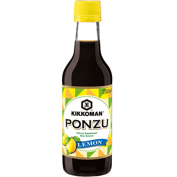 KIKKOMAN Ponzu Soyasauce 250ml