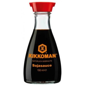 KIKKOMAN Soja Sauce 150ml